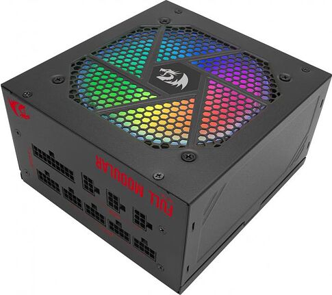 Блок питания Redragon RGPS-750W 71846