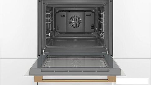 Электрический духовой шкаф Bosch HBJN10YW0R