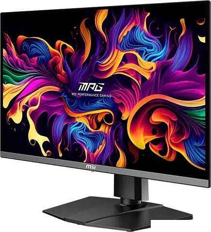 Игровой монитор MSI MPG 271QRX