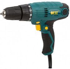 Дрель-шуруповерт FIT ES-283