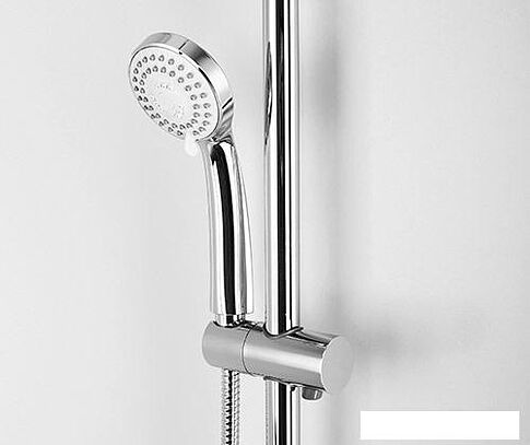 Душевая система Wasserkraft A14401