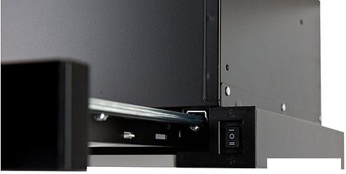 Кухонная вытяжка Making Oasis Everywhere UV-50G