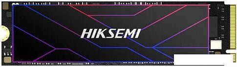 SSD Hiksemi Future Pro 2TB HS-SSD-FUTURE Pro 2048G
