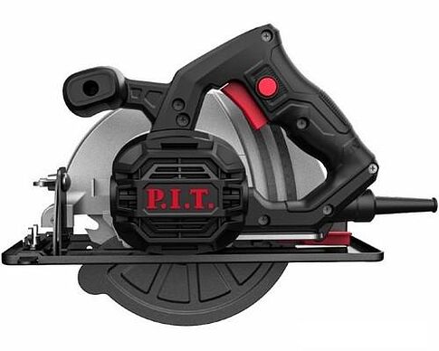 Дисковая (циркулярная) пила P.I.T. PKS185-C4