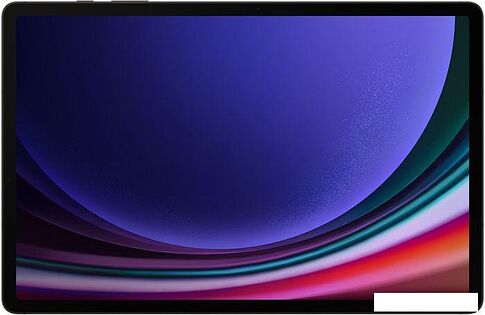 Планшет Samsung Galaxy Tab S9+ Wi-Fi SM-X810 12GB/256GB (графитовый)