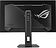Игровой монитор ASUS ROG Strix OLED XG27ACDMS