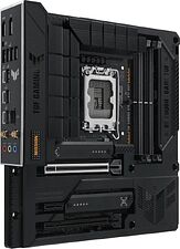 Материнская плата ASUS TUF Gaming B760M-BTF WiFi Материнская плата ASUS TUF Gaming B760M-BTF WiFi