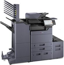 МФУ Kyocera Mita TASKalfa 2554ci МФУ Kyocera Mita TASKalfa 2554ci