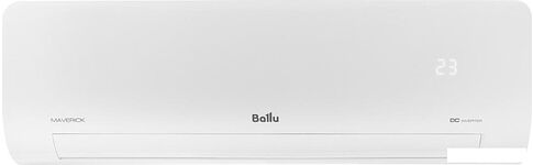 Кондиционер Ballu Maverick DC BSMI-12HN8