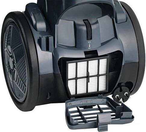 Пылесос Galaxy Line GL6223