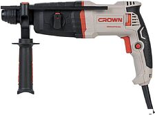 Перфоратор Crown CT18209 BMC