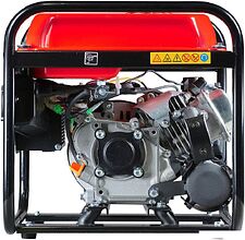 Бензиновый генератор Fubag PRI 1500 46718