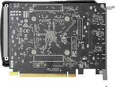 Видеокарта ZOTAC GeForce RTX 4060 8GB SOLO ZT-D40600G-10L Видеокарта ZOTAC GeForce RTX 4060 8GB SOLO ZT-D40600G-10L