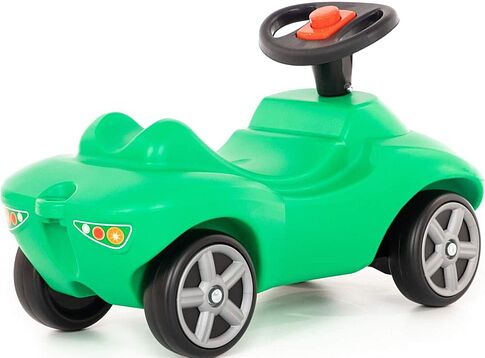 Каталка Полесье Полиция 42248