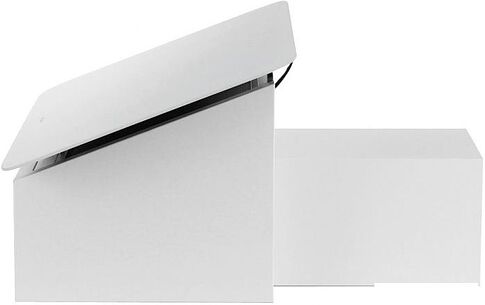 Кухонная вытяжка Jetair Penny 60/A/WH