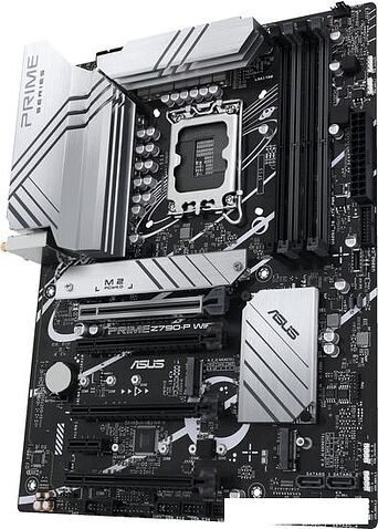 Материнская плата ASUS Prime Z790-P WiFi