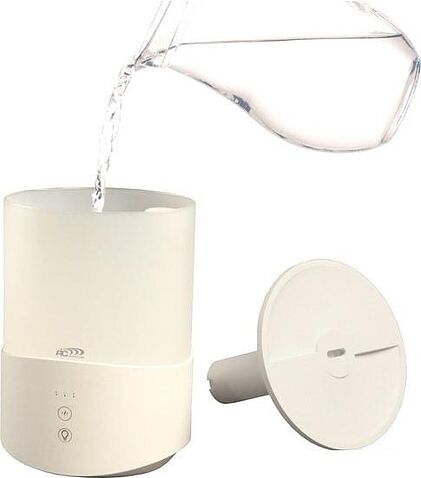 Увлажнитель воздуха Air Intelligent Comfort AC612