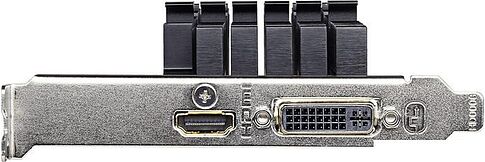 Видеокарта Gigabyte GeForce GT 710 2GB GDDR5