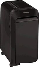 Шредер Fellowes PowerShred LX220 (черный)