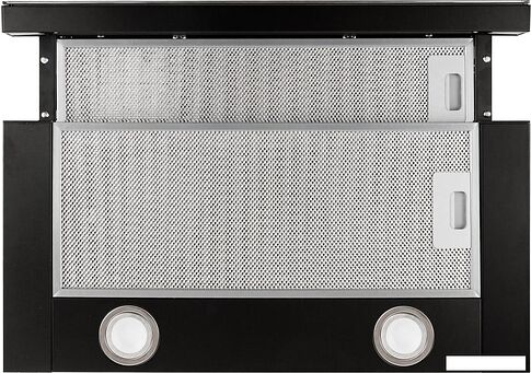 Кухонная вытяжка Schtoff TF-5260 GBK (черный)