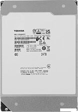 Жесткий диск Toshiba MG11 24TB MG11SCA24TE