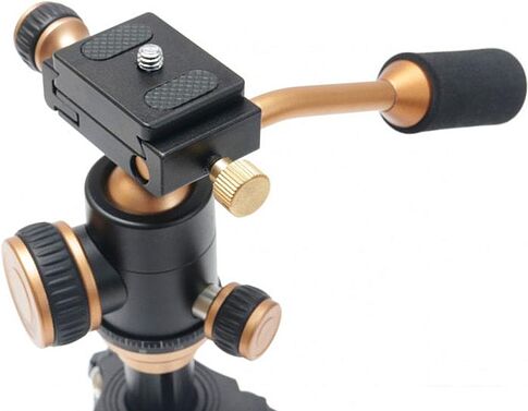 Трипод FUJIMI FT28S