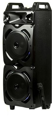 Колонка для вечеринок Dialog AO-220