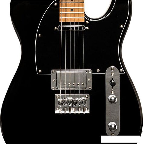 Электрогитара Stagg SET-PLUS BK