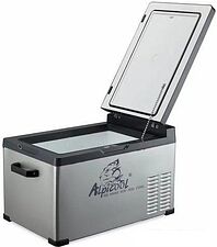 Компрессорный автохолодильник Alpicool C30 (без адаптера 220В) Компрессорный автохолодильник Alpicool C30 (без адаптера 220В)