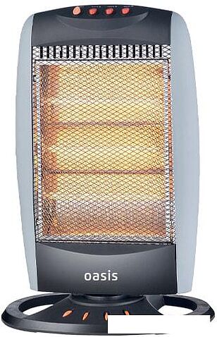 Инфракрасный обогреватель Oasis IS-12P
