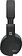 Наушники Defender FreeMotion B480 (черный)