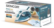 Утюг Sencor SSI 2800BL