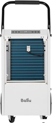 Осушитель воздуха Ballu BDI-70LP