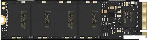 SSD Lexar NM620 2TB LNM620X002T-RNNNG