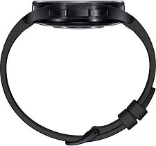 Умные часы Samsung Galaxy Watch6 Classic 47 мм (черный)