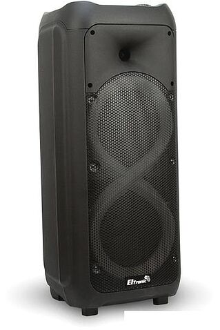 Колонка для вечеринок Eltronic 20-58 Dance Box 500