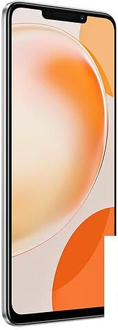 Смартфон Huawei nova Y91 STG-LX1 8GB/128GB (лунное серебро)