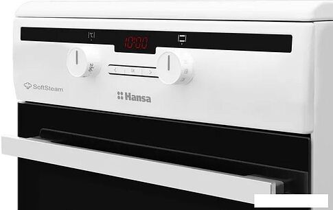 Кухонная плита Hansa FCIWS582597