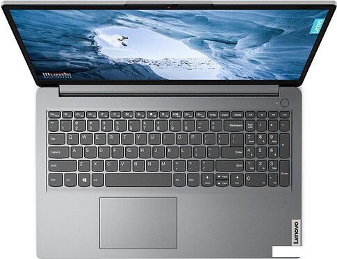Ноутбук Lenovo IdeaPad 1 15IJL7 82LX00D7PS