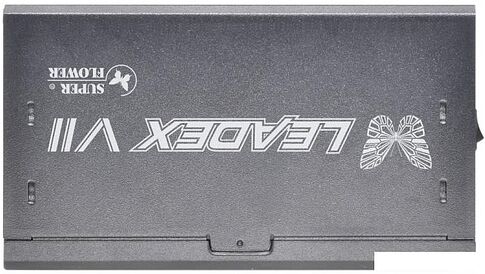 Блок питания Super Flower Leadex VII Platinum PRO 850W SF-850F14XP