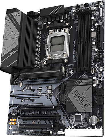 Материнская плата Gigabyte B650 Eagle AX