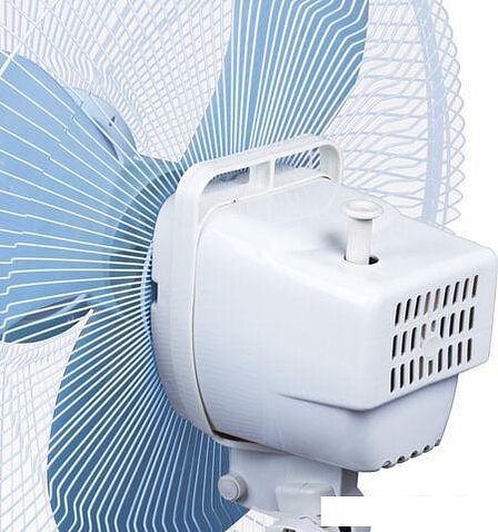 Вентилятор Sonnen SF-45W-40-02