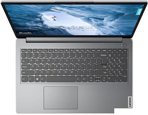 Ноутбук Lenovo IdeaPad 1 15IGL7 82V7CUSTRU