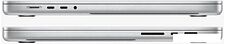 Ноутбук Apple Macbook Pro 16" M1 Pro 2021 MK1E3 Ноутбук Apple Macbook Pro 16" M1 Pro 2021 MK1E3