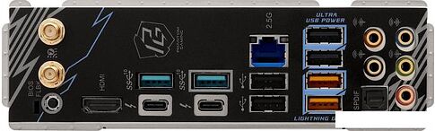 Материнская плата ASRock Z890 Lightning WiFi