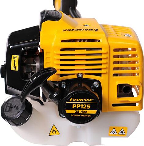 Высоторез Champion PP125