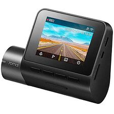 Видеорегистратор 70mai Dash Cam A200 + Rear Cam Set (международная версия)
