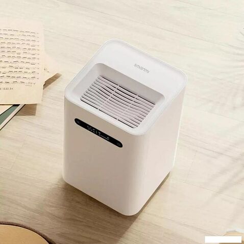 Увлажнитель воздуха SmartMi Evaporative Humidifier 2 CJXJSQ04ZM (корейская версия)