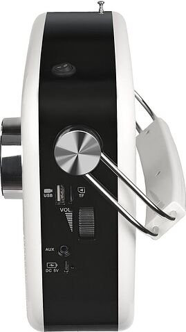 Радиоприемник Ritmix RPR-705