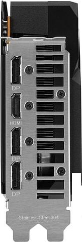 Видеокарта ASUS Dual Radeon RX 6600 XT OC Edition 8GB GDDR6